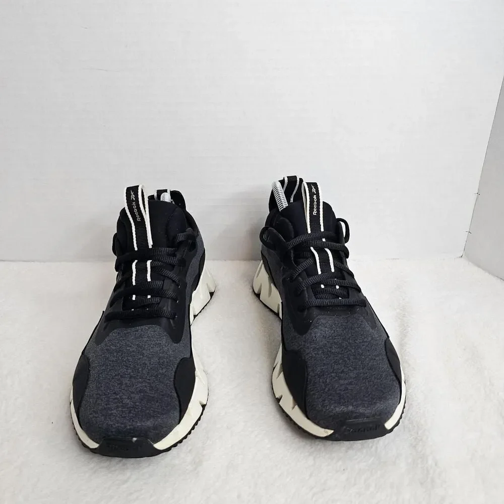 Reebok Women's Black Trainers